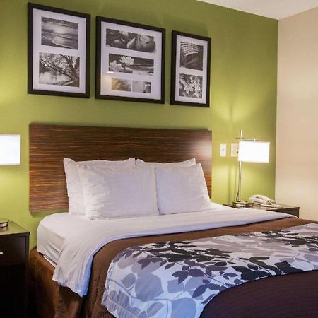 Sleep Inn Douglasville Exterior photo
